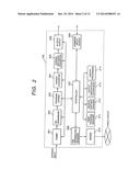 RECEIVER SET, INFORMATION APPARATUS AND RECEIVING SYSTEM diagram and image