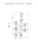 RECEIVER SET, INFORMATION APPARATUS AND RECEIVING SYSTEM diagram and image