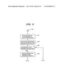 RECEIVER SET, INFORMATION APPARATUS AND RECEIVING SYSTEM diagram and image