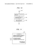 RECEIVER SET, INFORMATION APPARATUS AND RECEIVING SYSTEM diagram and image