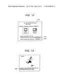 RECEIVER SET, INFORMATION APPARATUS AND RECEIVING SYSTEM diagram and image