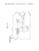 RECEIVER SET, INFORMATION APPARATUS AND RECEIVING SYSTEM diagram and image