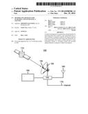 METHOD AND APPARATUS FOR SEARCHING AND GENERATING A CHANNEL diagram and image