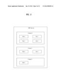 METHOD OF RECEIVING A BROADCASTING SIGNAL AND RECEIVING SYSTEM FOR     RECEIVING A BROADCASTING SIGNAL diagram and image