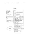 METHOD OF RECEIVING A BROADCASTING SIGNAL AND RECEIVING SYSTEM FOR     RECEIVING A BROADCASTING SIGNAL diagram and image