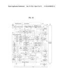 METHOD OF RECEIVING A BROADCASTING SIGNAL AND RECEIVING SYSTEM FOR     RECEIVING A BROADCASTING SIGNAL diagram and image