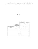 METHOD OF RECEIVING A BROADCASTING SIGNAL AND RECEIVING SYSTEM FOR     RECEIVING A BROADCASTING SIGNAL diagram and image