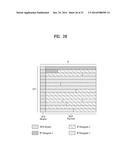 METHOD OF RECEIVING A BROADCASTING SIGNAL AND RECEIVING SYSTEM FOR     RECEIVING A BROADCASTING SIGNAL diagram and image