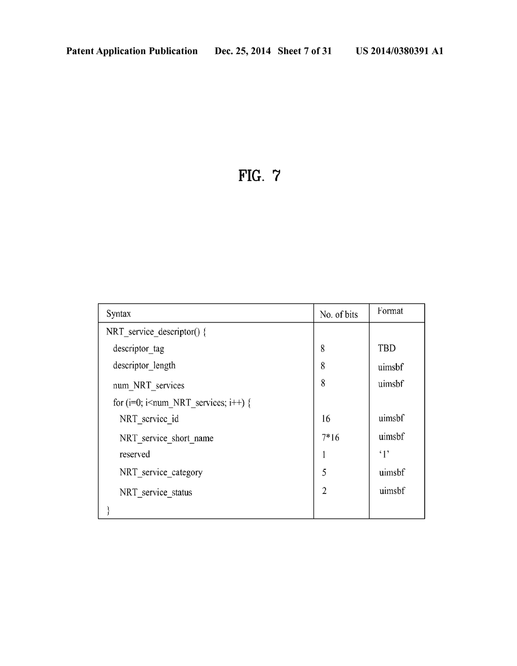 METHOD OF RECEIVING A BROADCASTING SIGNAL AND RECEIVING SYSTEM FOR     RECEIVING A BROADCASTING SIGNAL - diagram, schematic, and image 08