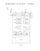 System And Method In A Local Television System For Responding To     User-Selection Of An Object In A Television Program diagram and image