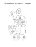 Methods of Resetting Passwords in Network Service Systems Including User     Redirection and Related Systems and Computer Program Products diagram and image