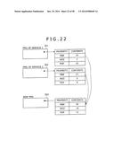 INFORMATION PROCESSING DEVICE AND METHOD, PROGRAM, AND RECORDING MEDIUM diagram and image