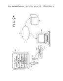 INFORMATION PROCESSING DEVICE AND METHOD, PROGRAM, AND RECORDING MEDIUM diagram and image