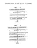 INFORMATION PROCESSING DEVICE AND METHOD, PROGRAM, AND RECORDING MEDIUM diagram and image