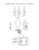 INFORMATION PROCESSING DEVICE AND METHOD, PROGRAM, AND RECORDING MEDIUM diagram and image