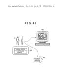 INFORMATION PROCESSING DEVICE AND METHOD, PROGRAM, AND RECORDING MEDIUM diagram and image