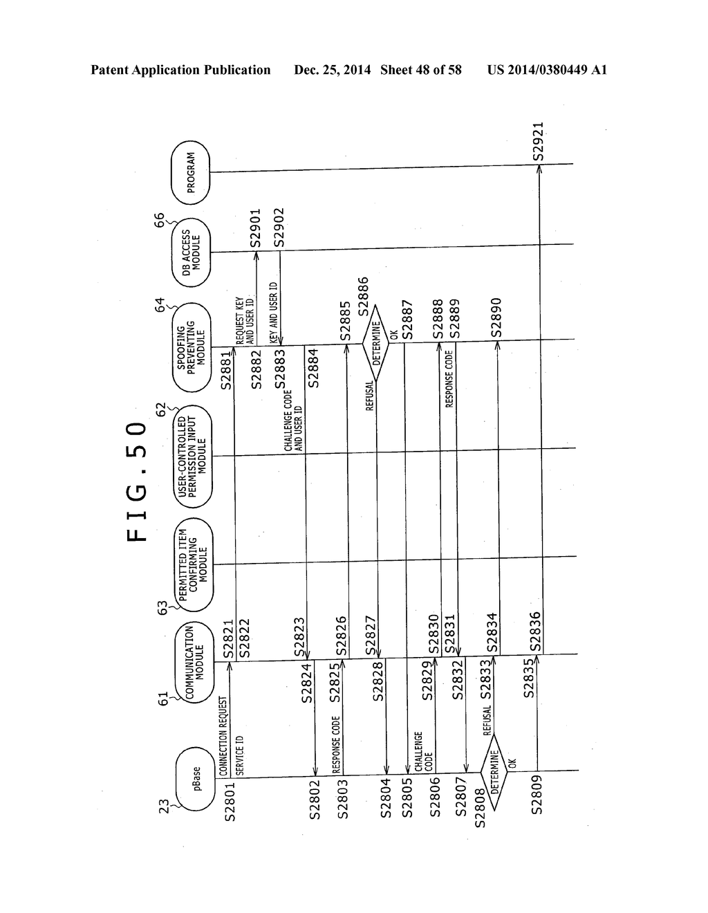 INFORMATION PROCESSING DEVICE AND METHOD, PROGRAM, AND RECORDING MEDIUM - diagram, schematic, and image 49