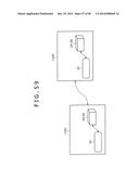 INFORMATION PROCESSING DEVICE AND METHOD, PROGRAM, AND RECORDING MEDIUM diagram and image