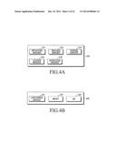 ELECTRONIC DEVICE FOR DISPLAYING LOCK SCREEN AND METHOD OF CONTROLLING THE     SAME diagram and image