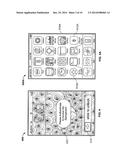 EMBEDDED AUTHENTICATION SYSTEMS IN AN ELECTRONIC DEVICE diagram and image