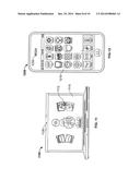 EMBEDDED AUTHENTICATION SYSTEMS IN AN ELECTRONIC DEVICE diagram and image