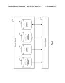 PORTABLE SECURITY DEVICE AND METHODS FOR DETECTION AND TREATMENT OF     MALWARE diagram and image