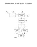 OPERATION OF A DUAL INSTRUCTION PIPE VIRUS CO-PROCESSOR diagram and image