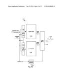 OPERATION OF A DUAL INSTRUCTION PIPE VIRUS CO-PROCESSOR diagram and image