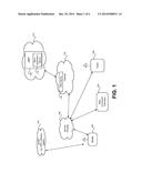 Methods and Systems for Controlling Levels of Geolocation Access diagram and image