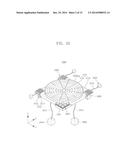 SCANNING PROBE MICROSCOPE AND METHOD OF OPERATING THE SAME diagram and image