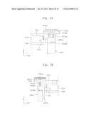 SCANNING PROBE MICROSCOPE AND METHOD OF OPERATING THE SAME diagram and image