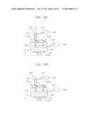 SCANNING PROBE MICROSCOPE AND METHOD OF OPERATING THE SAME diagram and image