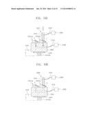 SCANNING PROBE MICROSCOPE AND METHOD OF OPERATING THE SAME diagram and image