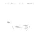 PRODUCTION METHOD OF ULTRAFINE CRYSTALLINE ALLOY RIBBON diagram and image