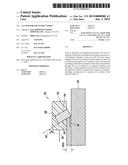 CUTTER FOR USE IN WELL TOOLS diagram and image