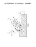 CUTTER FOR USE IN WELL TOOLS diagram and image