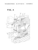 LUBRICATION ARRANGEMENT FOR A DRIVE AXLE OF A HAUL VEHICLE diagram and image