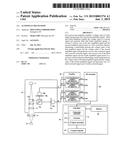 AUTOFOCUS MECHANISM diagram and image