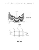 SYSTEM AND METHOD FOR PROCESSING ELECTROMAGNETIC RADIATION diagram and image