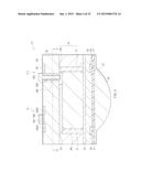 IMAGE PICKUP DEVICE, METHOD OF MANUFACTURING IMAGE PICKUP DEVICE, AND     ELECTRONIC APPARATUS diagram and image