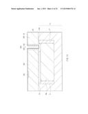 IMAGE PICKUP DEVICE, METHOD OF MANUFACTURING IMAGE PICKUP DEVICE, AND     ELECTRONIC APPARATUS diagram and image