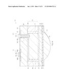 IMAGE PICKUP DEVICE, METHOD OF MANUFACTURING IMAGE PICKUP DEVICE, AND     ELECTRONIC APPARATUS diagram and image