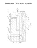 IMAGE PICKUP DEVICE, METHOD OF MANUFACTURING IMAGE PICKUP DEVICE, AND     ELECTRONIC APPARATUS diagram and image