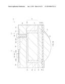 IMAGE PICKUP DEVICE, METHOD OF MANUFACTURING IMAGE PICKUP DEVICE, AND     ELECTRONIC APPARATUS diagram and image