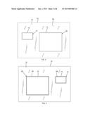 WALL PANEL FOR RECREATIONAL VEHICLE diagram and image
