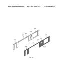 WALL PANEL FOR RECREATIONAL VEHICLE diagram and image