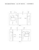 WALL PANEL FOR RECREATIONAL VEHICLE diagram and image