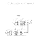 BIDIRECTIONAL CONTACTLESS POWER TRANSFER SYSTEM diagram and image