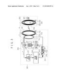 POWER TRANSMISSION DEVICE diagram and image