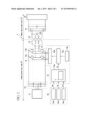 WIRELESS POWER TRANSMISSION DEVICE AND WIRELESS POWER TRANSMISSION METHOD diagram and image